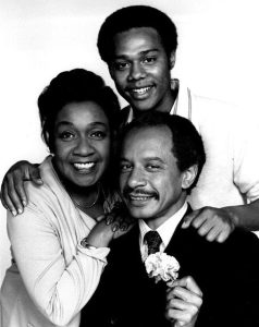 The Jeffersons