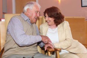 Nursing home arbitration clause