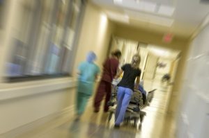 BILL TO KEEP PATIENT ALIVE IS NOT DEAD