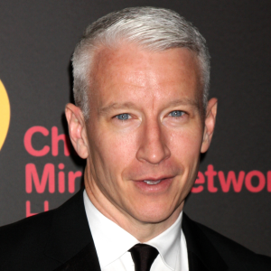 Anderson Cooper Inherits 1.5 Million From His Mother, Gloria Vanderbilt