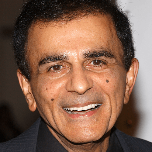 Casey Kasem Burial Dispute Between Widow and Children