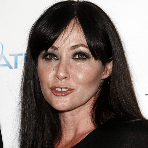 Shannon Doherty’s Deathbed Divorce and Estate Planning