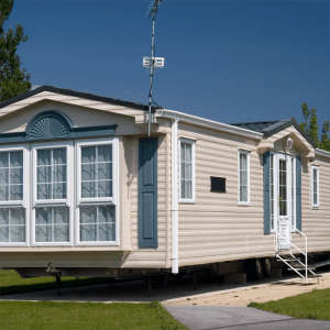 Understanding mobile home beneficiary designations and estate planning challenges in Texas.