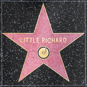 Little Richard estate dispute over publicity rights leads to legal battle.