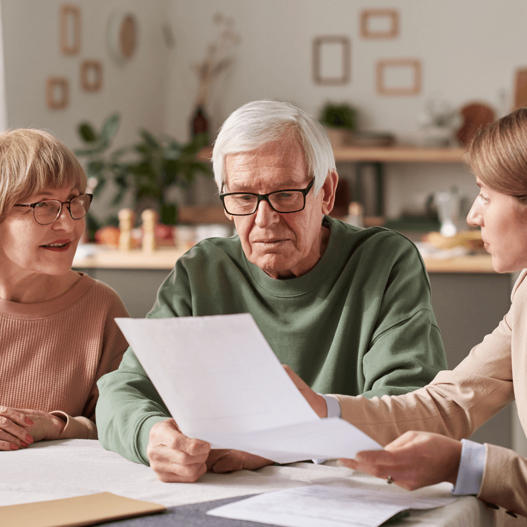 Wills & Trusts vs Beneficiary Designations | Dallas Elder Law