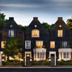 Dallas estate planning attorney, explaining the new FinCEN residential real estate reporting requirements for Texas trusts and LLCs.