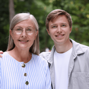 Michael Cohen, a Dallas elder law attorney, discussing the legal and criminal risks of Power of Attorney abuse and financial exploitation in Texas with a concerned family.