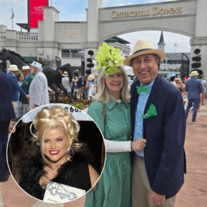 Anna Nicole Smith estate planning mistakes — daughter Dannielynn inherits with no trust restrictions