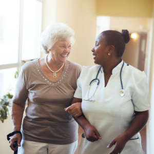 30 common mistakes checklist for a nursing home Medicaid application in Texas - Dallas elder law attorney