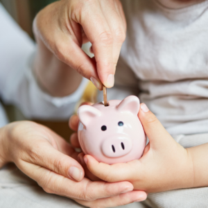 Trump accounts gift tax reporting and public benefits impact - Dallas elder law attorney