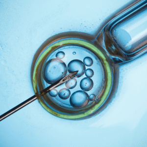 Estate planning considerations for frozen embryos and IVF agreements during divorce - Dallas elder law attorney Michael Cohen