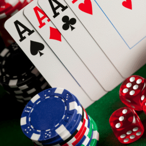 Estate planning strategies for beneficiaries with gambling or addiction issues - Dallas trust attorney
